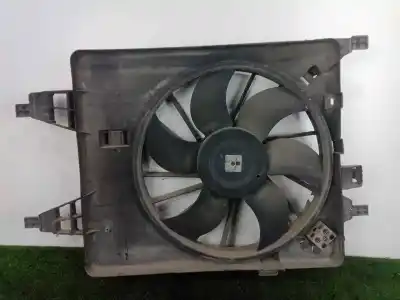 Автозапчасти б/у электрический вентилятор за renault kangoo (f/kc0) authentique ссылки oem iam 8200427488 - 8200427488b - 5020505  ø diametro: 380mm Автозапчасти б/у электрический вентилятор за renault kangoo (f/kc0) authentique ссылки oem iam 8200427488 - 8200427488b - 5020505  ø diametro: 380mm