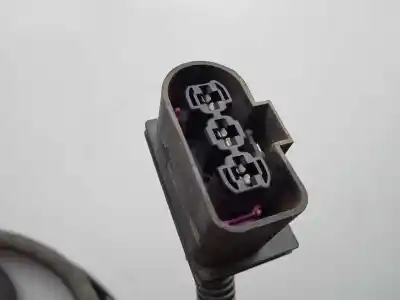 Автозапчасти б/у электрический вентилятор за audi a3 (8l) 1.9 tdi ссылки oem iam  ø diametro: 290mm  Автозапчасти б/у электрический вентилятор за audi a3 (8l) 1.9 tdi ссылки oem iam  ø diametro: 290mm
