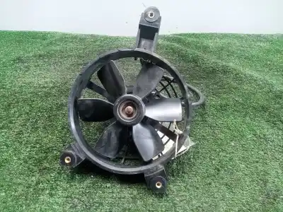 Second-hand car spare part Radiator Cooling Fan for HYOSUNG GT 650I GT 650i Naked OEM IAM references 17800HN9102  Ø DIAMETRO: 140MM