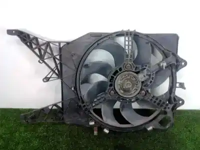 Peça sobressalente para automóvel em segunda mão termoventilador elétrico por opel corsa d 1.3 16v cdti referências oem iam 10p0092 - 3h122304