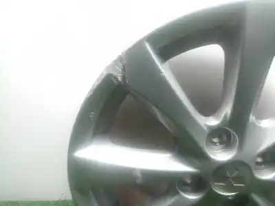 Автозапчасти б/у шина за mitsubishi mirage / space star vi fastback (a0_a) 1.2 (a03a) ссылки oem iam   15´´pulgadas