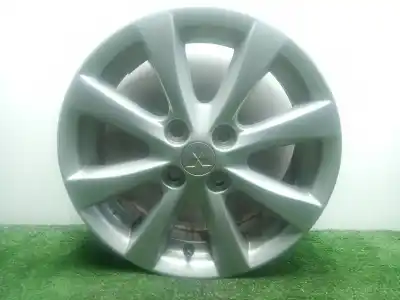 Автозапчасти б/у шина за mitsubishi mirage / space star vi fastback (a0_a) 1.2 (a03a) ссылки oem iam 