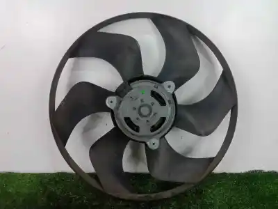 Автозапчастина б/у електро вентилятор для renault laguna ii (bg0) 3.0 v6 посилання на oem iam  ø diametro: 385mm 