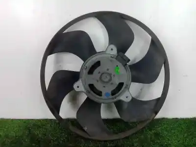 Автозапчастина б/у електро вентилятор для renault laguna ii (bg0) 3.0 v6 посилання на oem iam  ø diametro: 320mm 