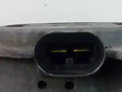 Автозапчастина б/у електро вентилятор для renault laguna ii (bg0) 3.0 v6 посилання на oem iam  ø diametro: 320mm 