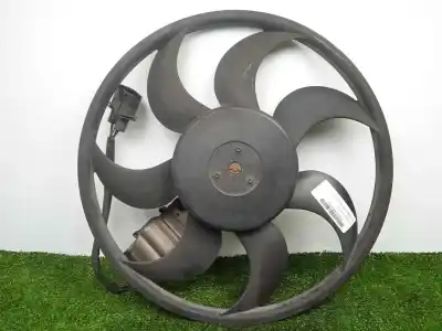 Peça sobressalente para automóvel em segunda mão TERMOVENTILADOR ELÉTRICO por VOLKSWAGEN TOUAREG (7LA, 7L6, 7L7)  Referências OEM IAM 0130303293 - 7L0959455D - 1137328173  Ø DIAMETRO: 420MM