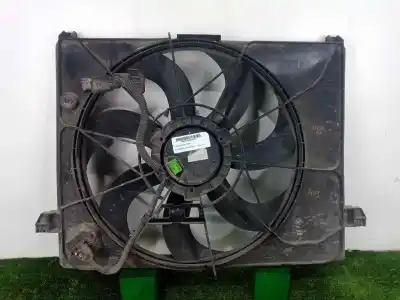 Second-hand car spare part  for KIA CARENS (UN)  OEM IAM references F00S3A2395  Ø DIAMETRO: 470MM