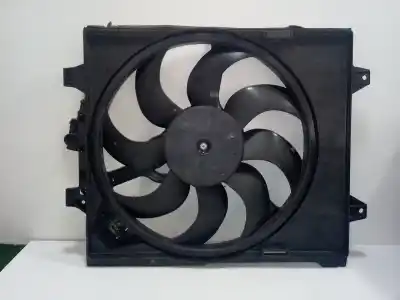 Gebrauchtes Autoersatzteil ELEKTRO-LÜFTER zum FIAT NUOVA 500 (150)  OEM-IAM-Referenzen 878300600 - 879400600  