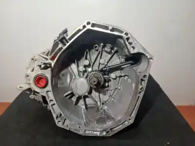 Pezzo di ricambio per auto di seconda mano  per RENAULT MODUS / GRAND MODUS (F/JP0_)  Riferimenti OEM IAM TL4002 6.VELOCIDADES 