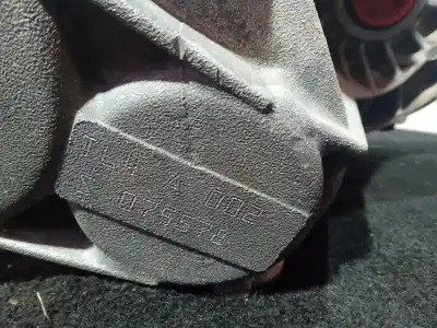 Pezzo di ricambio per auto di seconda mano riduttore per renault modus / grand modus (f/jp0_) 1.5 dci (jp0g jp0h) riferimenti oem iam tl4002 6.velocidades 