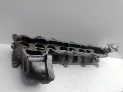 Автозапчастина б/у впускний колектор для mitsubishi montero (v80/v90) 3.2 di-d cat посилання на oem iam   
