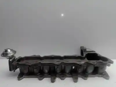 Автозапчастина б/у впускний колектор для mitsubishi montero (v80/v90) 3.2 di-d cat посилання на oem iam   
