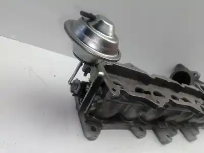 Автозапчастина б/у впускний колектор для mitsubishi montero (v80/v90) 3.2 di-d cat посилання на oem iam   
