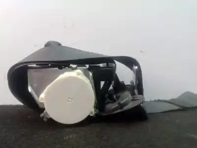 Peça sobressalente para automóvel em segunda mão cinto de segurança dianteiro direito por bmw 1 (e81) 118 d referências oem iam 340032682