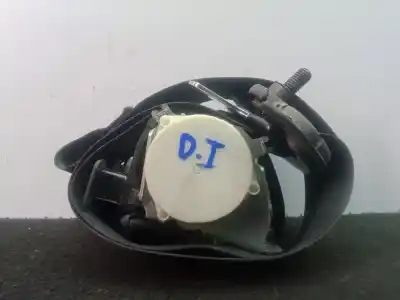 Peça sobressalente para automóvel em segunda mão cinto de segurança dianteiro esquerdo por bmw 1 (e81) 118 d referências oem iam 340032673