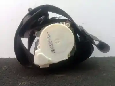 Peça sobressalente para automóvel em segunda mão cinto de segurança dianteiro esquerdo por bmw 1 (e81) 118 d referências oem iam 340032673  