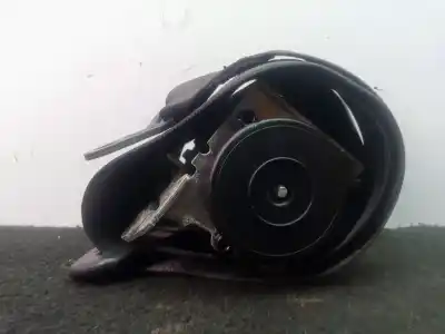Peça sobressalente para automóvel em segunda mão cinto de segurança traseiro direito por bmw 1 (e81) 118 d referências oem iam 607051100b