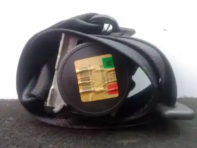 Автозапчасти б/у задний правый ремень безопасности за bmw 1 (e81) 118 d ссылки oem iam 607051100b  