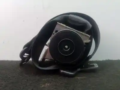 Peça sobressalente para automóvel em segunda mão cinto de segurança traseiro esquerdo por bmw 1 (e81) 118 d referências oem iam 607051100b