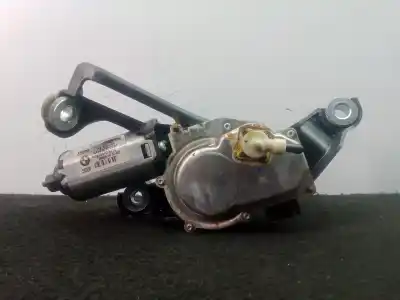 Peça sobressalente para automóvel em segunda mão motor do limpador traseiro por bmw 1 (e81) 118 d referências oem iam 719956901