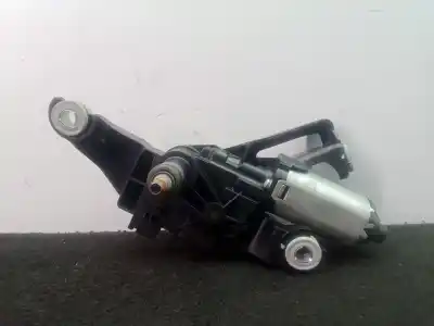 Second-hand car spare part rear windshield wiper motor for bmw 1 (e81) 118 d oem iam references 719956901  