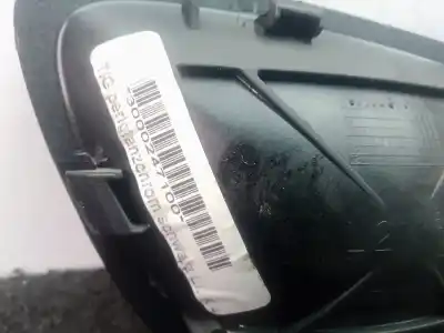 Second-hand car spare part interior left front handle for bmw 1 (e81) 118 d oem iam references 3000247100  