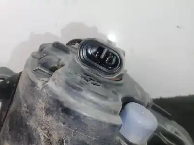 Second-hand car spare part right fog light for bmw 1 (e81) 118 d oem iam references 6317783750203 - 13101610  