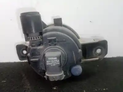 Second-hand car spare part right fog light for bmw 1 (e81) 118 d oem iam references 6317783750203 - 13101610  