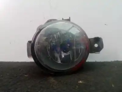 Peça sobressalente para automóvel em segunda mão farol / projetor de nevoeiro esquerdo por bmw 1 (e81) 118 d referências oem iam 6317783750103 - 13101610