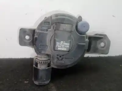 Peça sobressalente para automóvel em segunda mão farol / projetor de nevoeiro esquerdo por bmw 1 (e81) 118 d referências oem iam 6317783750103 - 13101610  