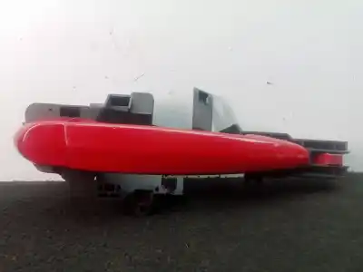 Peça sobressalente para automóvel em segunda mão puxador exterior frente direito por bmw 1 (e81) 118 d referências oem iam 