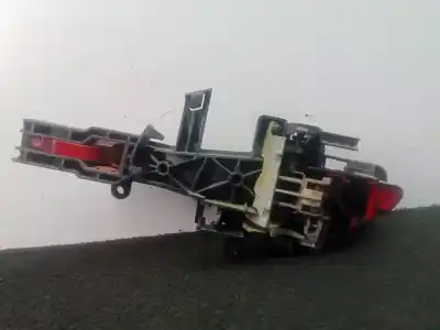 Peça sobressalente para automóvel em segunda mão puxador exterior frente direito por bmw 1 (e81) 118 d referências oem iam   