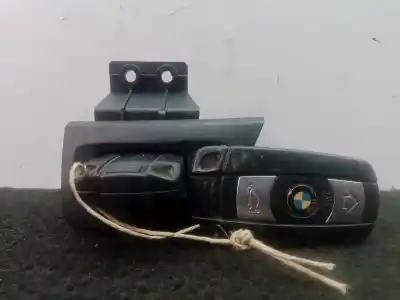 Second-hand car spare part IGNITION SWITCH for BMW 1 (E81)  OEM IAM references 10862510  