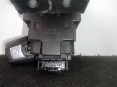 Second-hand car spare part ignition switch for bmw 1 (e81) 118 d oem iam references 10862510  