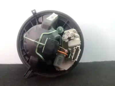 Second-hand car spare part heating fan for bmw 1 (e81) 118 d oem iam references 6411693366309  