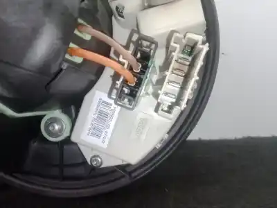 Second-hand car spare part heating fan for bmw 1 (e81) 118 d oem iam references 6411693366309  