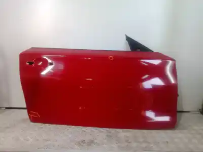 Peça sobressalente para automóvel em segunda mão porta dianteira direita por bmw 1 (e81) 118 d referências oem iam 