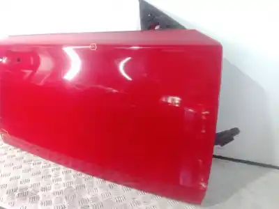 Peça sobressalente para automóvel em segunda mão porta dianteira direita por bmw 1 (e81) 118 d referências oem iam   