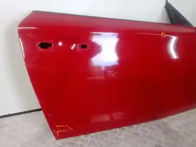 Peça sobressalente para automóvel em segunda mão porta dianteira direita por bmw 1 (e81) 118 d referências oem iam   