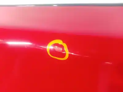 Peça sobressalente para automóvel em segunda mão porta dianteira direita por bmw 1 (e81) 118 d referências oem iam   