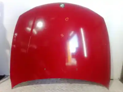 Peça sobressalente para automóvel em segunda mão capot por bmw 1 (e81) 118 d referências oem iam 