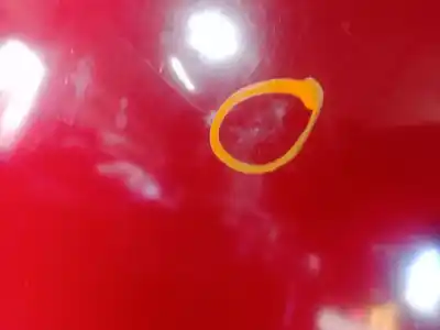 Pezzo di ricambio per auto di seconda mano cofano per bmw 1 (e81) 118 d riferimenti oem iam   