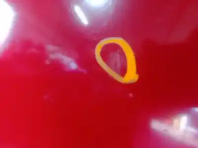 Pezzo di ricambio per auto di seconda mano cofano per bmw 1 (e81) 118 d riferimenti oem iam   