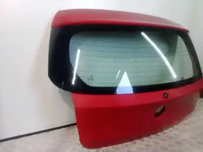 Second-hand car spare part tailgate for bmw 1 (e81) 118 d oem iam references   