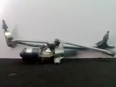 Peça sobressalente para automóvel em segunda mão motor do limpa para brisas por bmw 1 (e81) 118 d referências oem iam 719303601