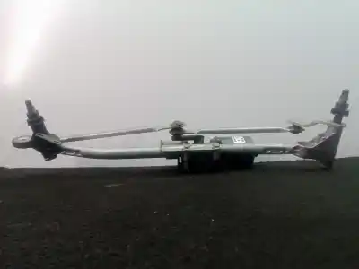 Second-hand car spare part front windshield wiper motor for bmw 1 (e81) 118 d oem iam references 719303601  