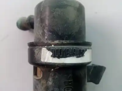 Second-hand car spare part washer pump for bmw 1 (e81) 118 d oem iam references 700194909  