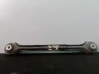 Peça sobressalente para automóvel em segunda mão braço de suspensão inferior traseiro esquerdo por bmw 1 (e81) 118 d referências oem iam 10353212 - 676347111  