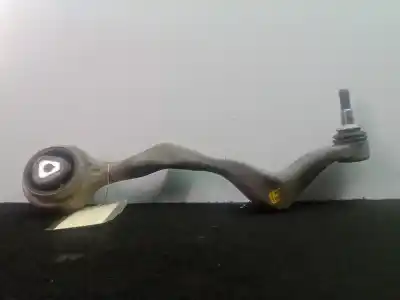 Peça sobressalente para automóvel em segunda mão braço de suspensão superior dianteiro direito por bmw 1 (e81) 118 d referências oem iam 6705305