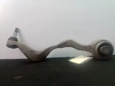 Pezzo di ricambio per auto di seconda mano braccio sospensione superiore anteriore destro per bmw 1 (e81) 118 d riferimenti oem iam 6705305  